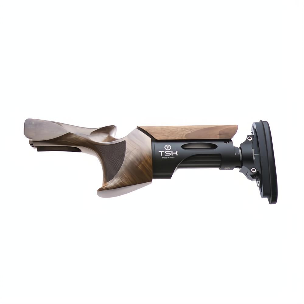 Tsk Black Line Stock