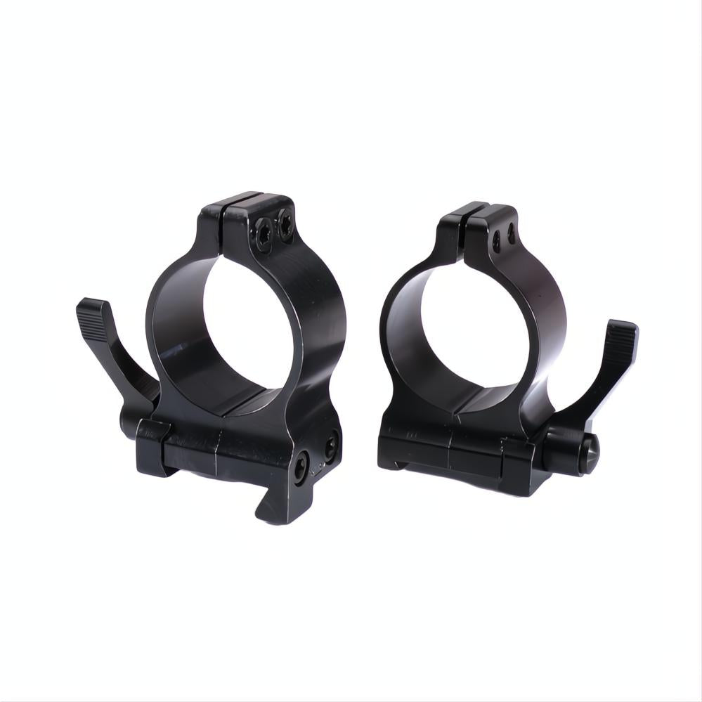 Talley Quick Detachable Ring w/ Lever