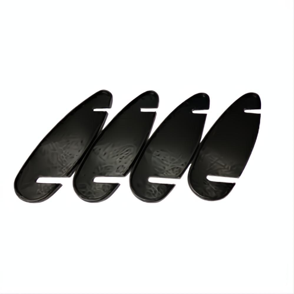 Tikka T3/T3X/A7/T1X Butt Spacer 4Mm (Set Of 4)