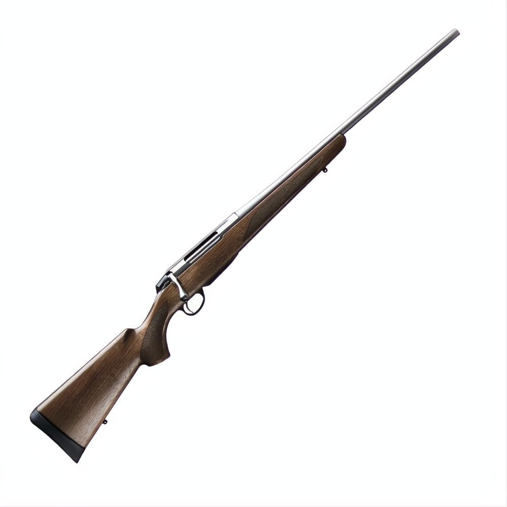 Tikka T3x Hunter Stainless