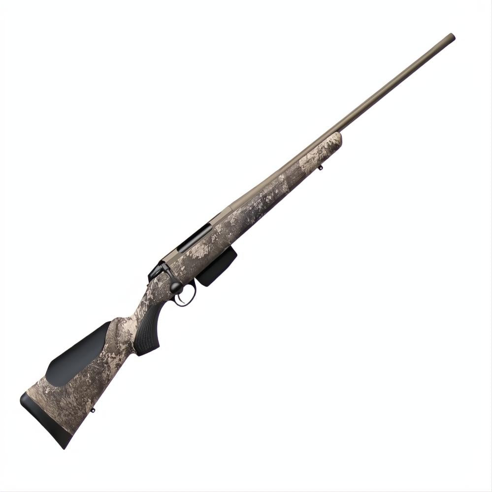 Tikka T3x Strata Camo 2020 Special Oz Edition