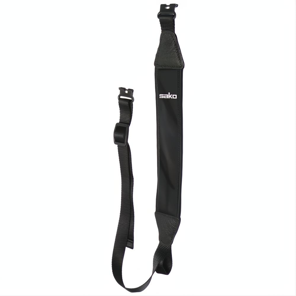 Toc Raptor Sling Black Sako Logo