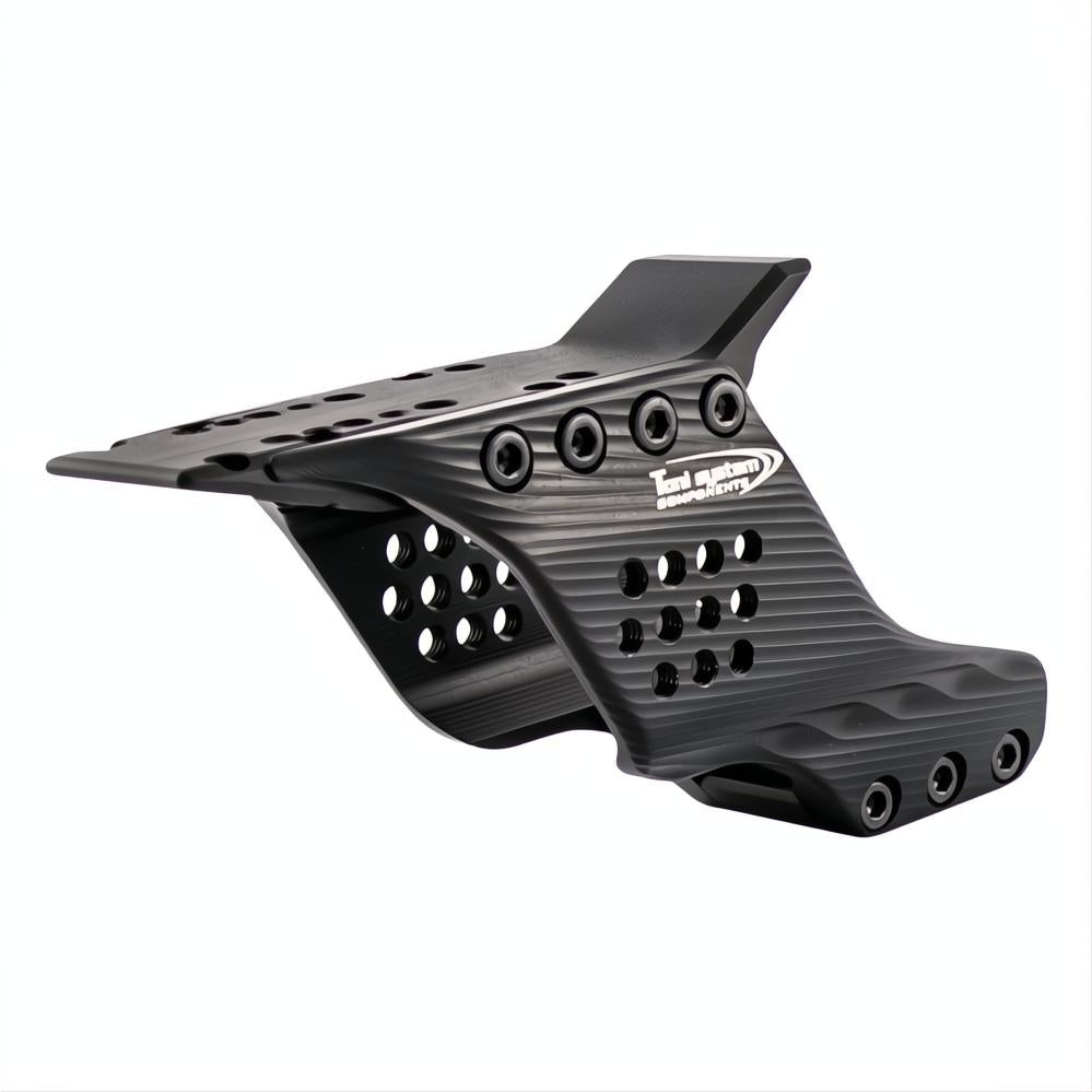 Toni System Open style wrap around red dot mount for 92X