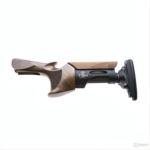 Tsk Black Line Junior Stock