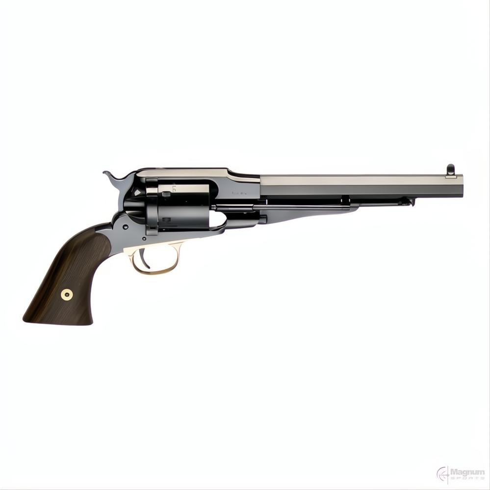 Uberti 1858 New Improved Army Conversion