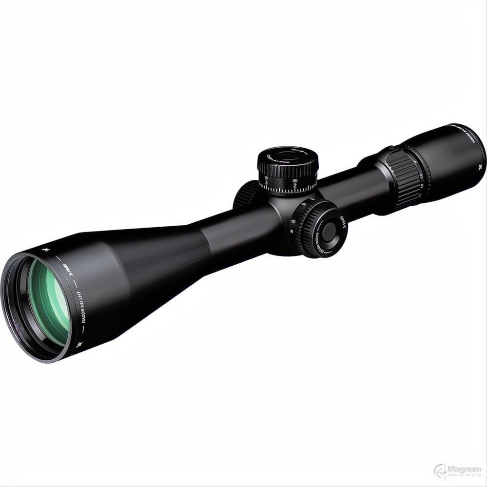 Vortex Diamondback Tactical 4-16x44