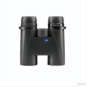 Zeiss Conquest HD 8x32 LotuTec Black