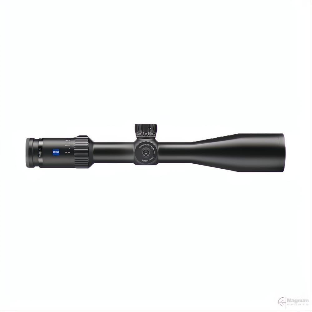 Zeiss Conquest V4 4-16x50