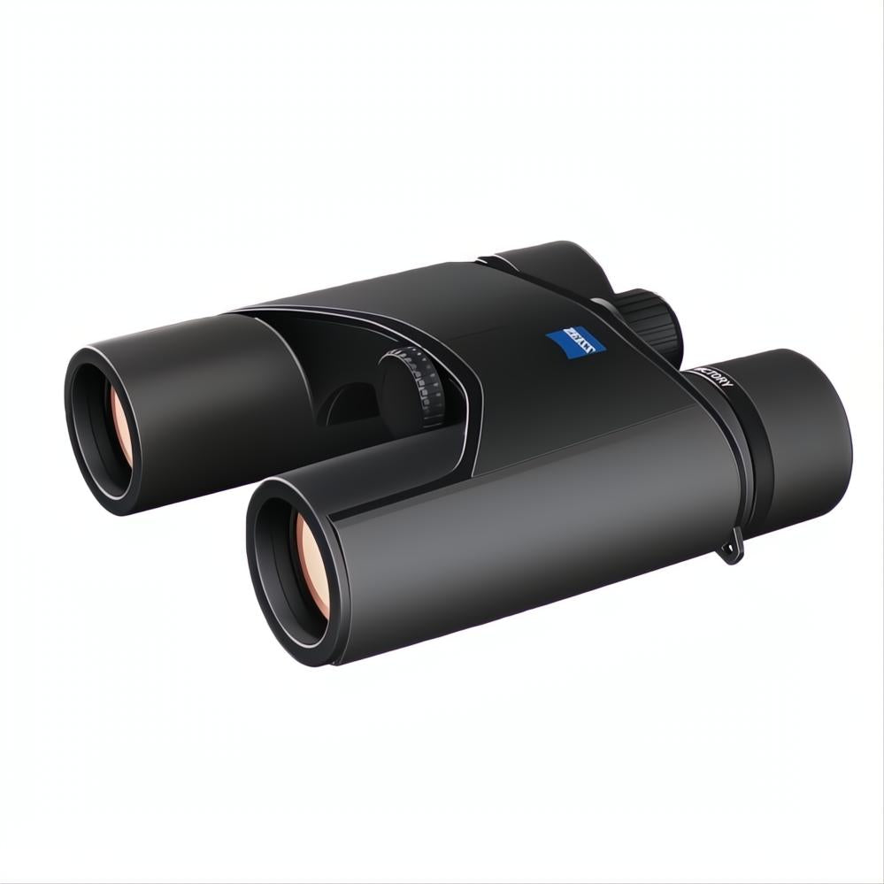 Zeiss Victory Pocket 10x25