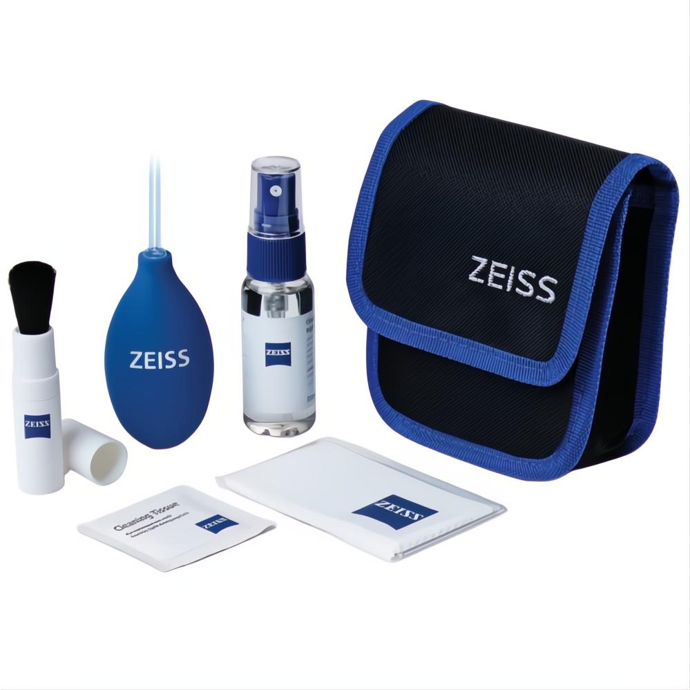 Zeiss lens cleaning kit