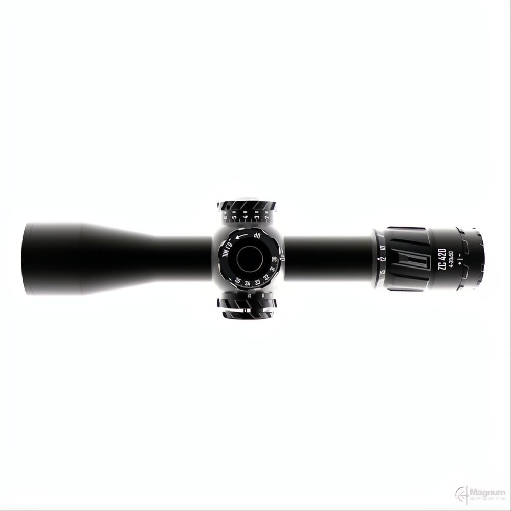 Zero Compromise Optics ZC420 4-20x50