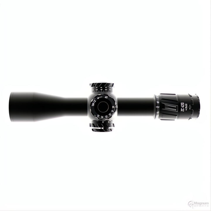 Zero Compromise Optics ZC420 4-20x50