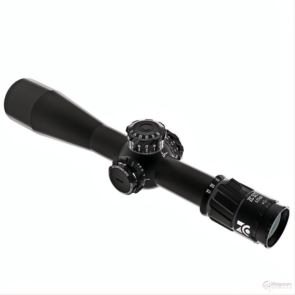 Zero Compromise Optics ZC527 5-27x56
