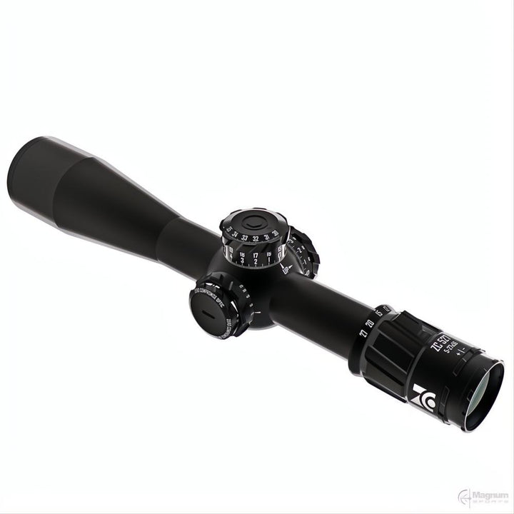 Zero Compromise Optics ZC527 5-27x56
