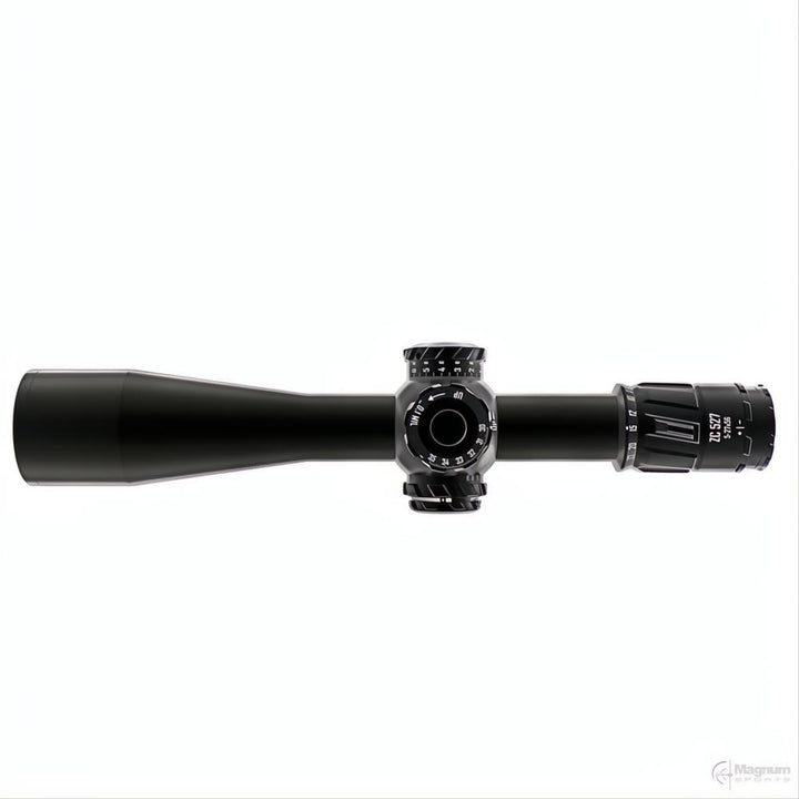 Zero Compromise Optics ZC527 5-27x56