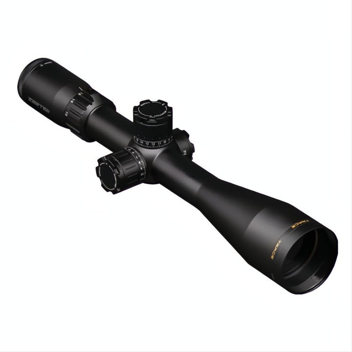 Zerotech Trace Advanced 4.5-27x50